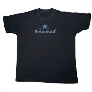 Classic Heineken T-Shirt🍺